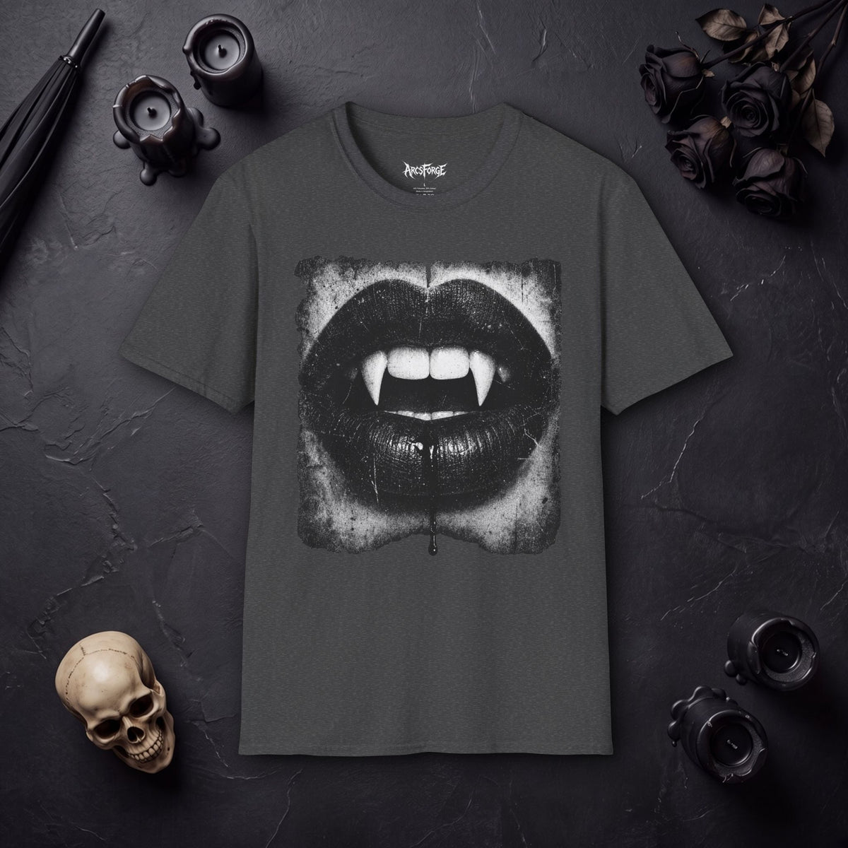 Vampire Fangs