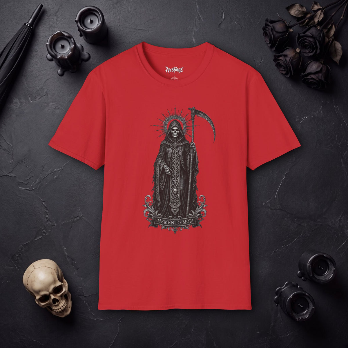 Grim Reaper