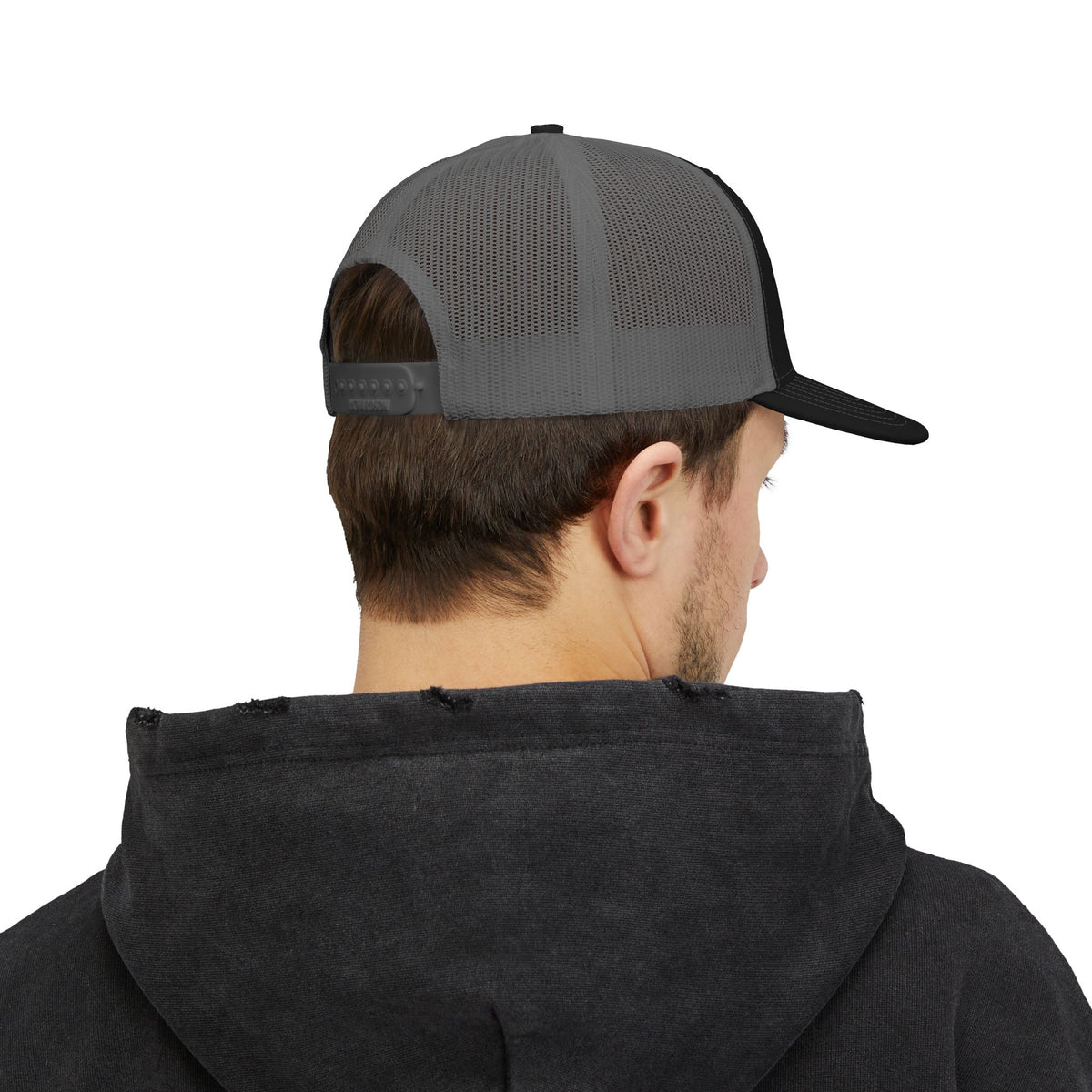Arcs forge Trucker Snapback Hat