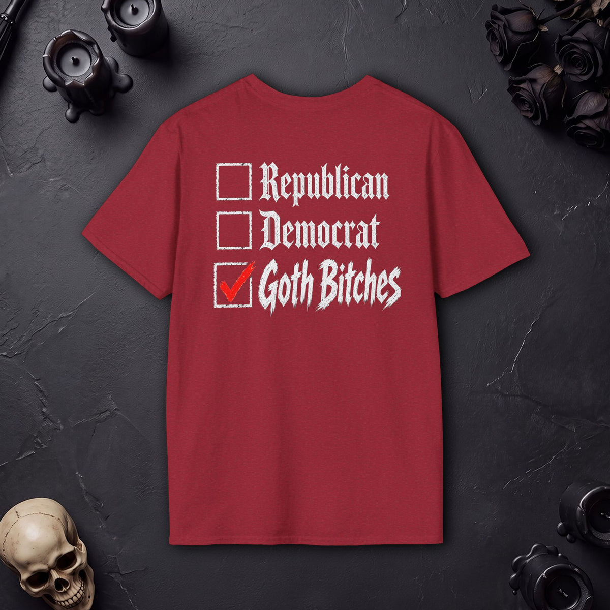 Goth B*tches