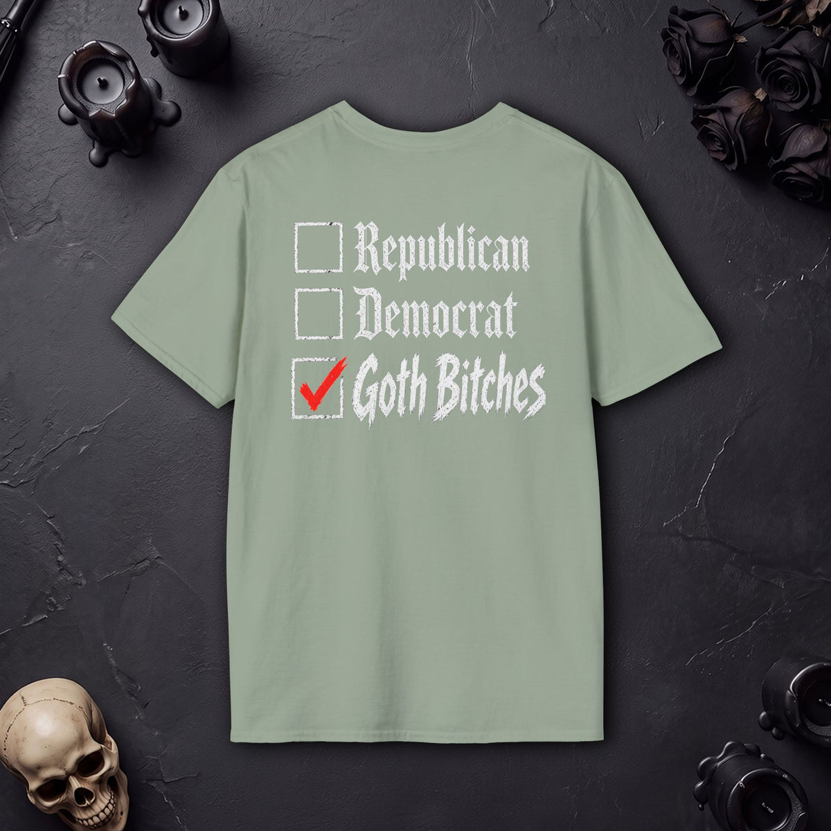 Goth B*tches