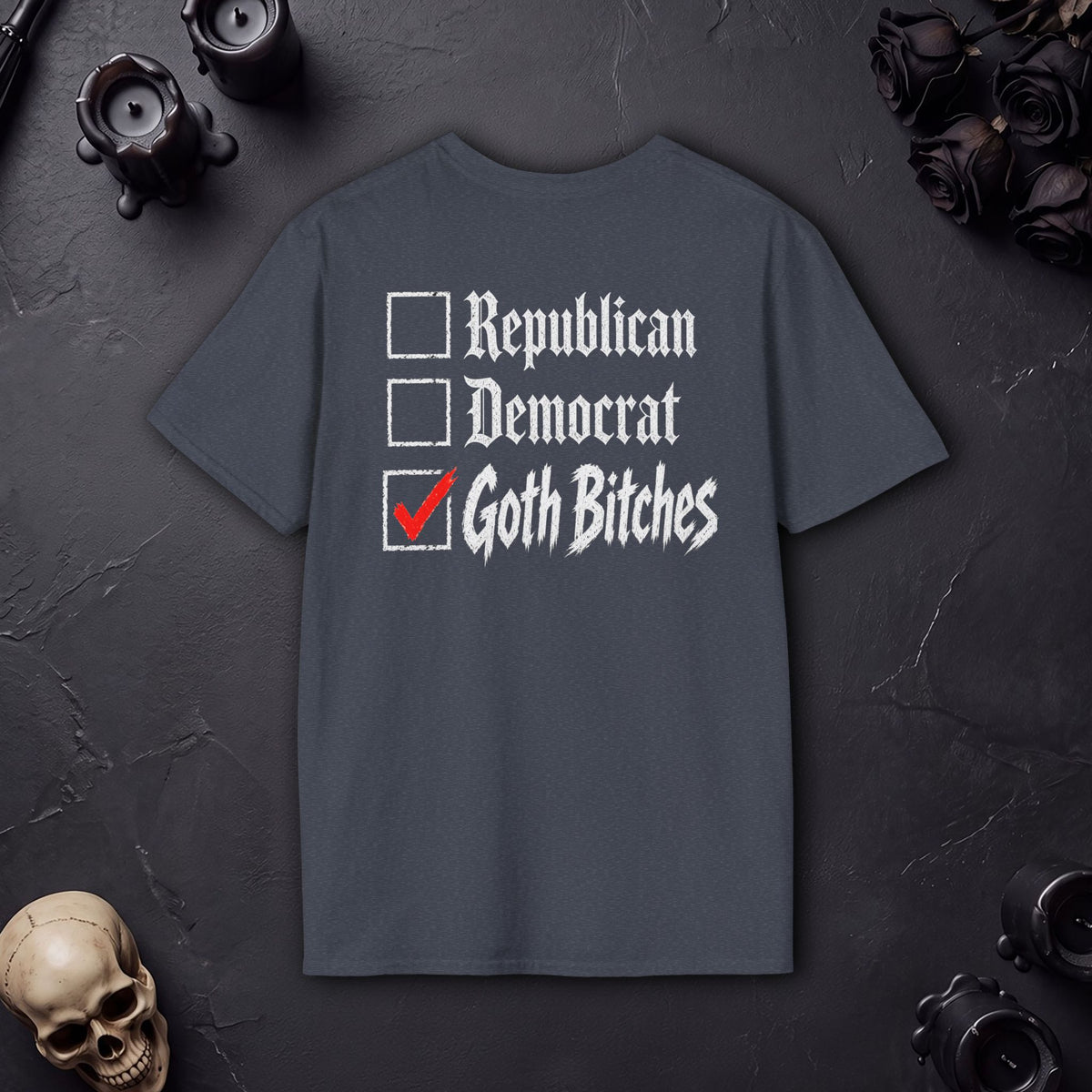 Goth B*tches
