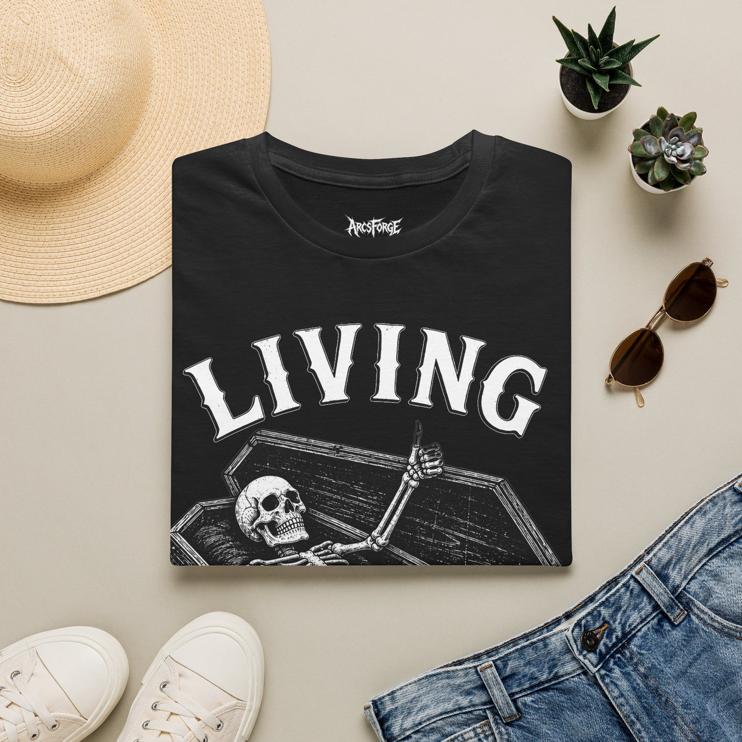 Living the Dream