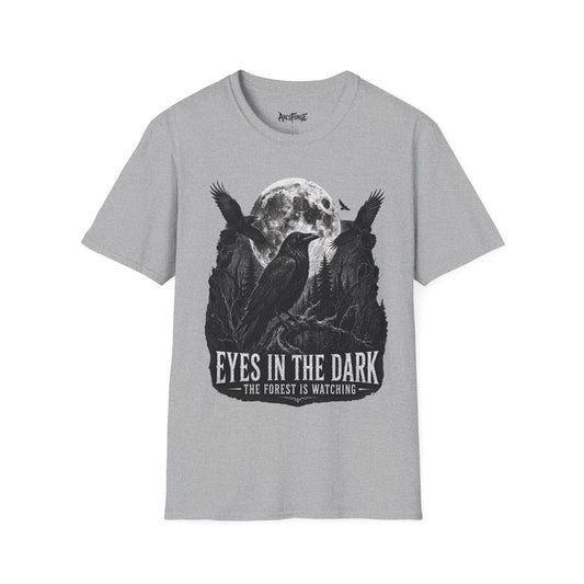 Raven Moon — "Eyes in the Dark"
