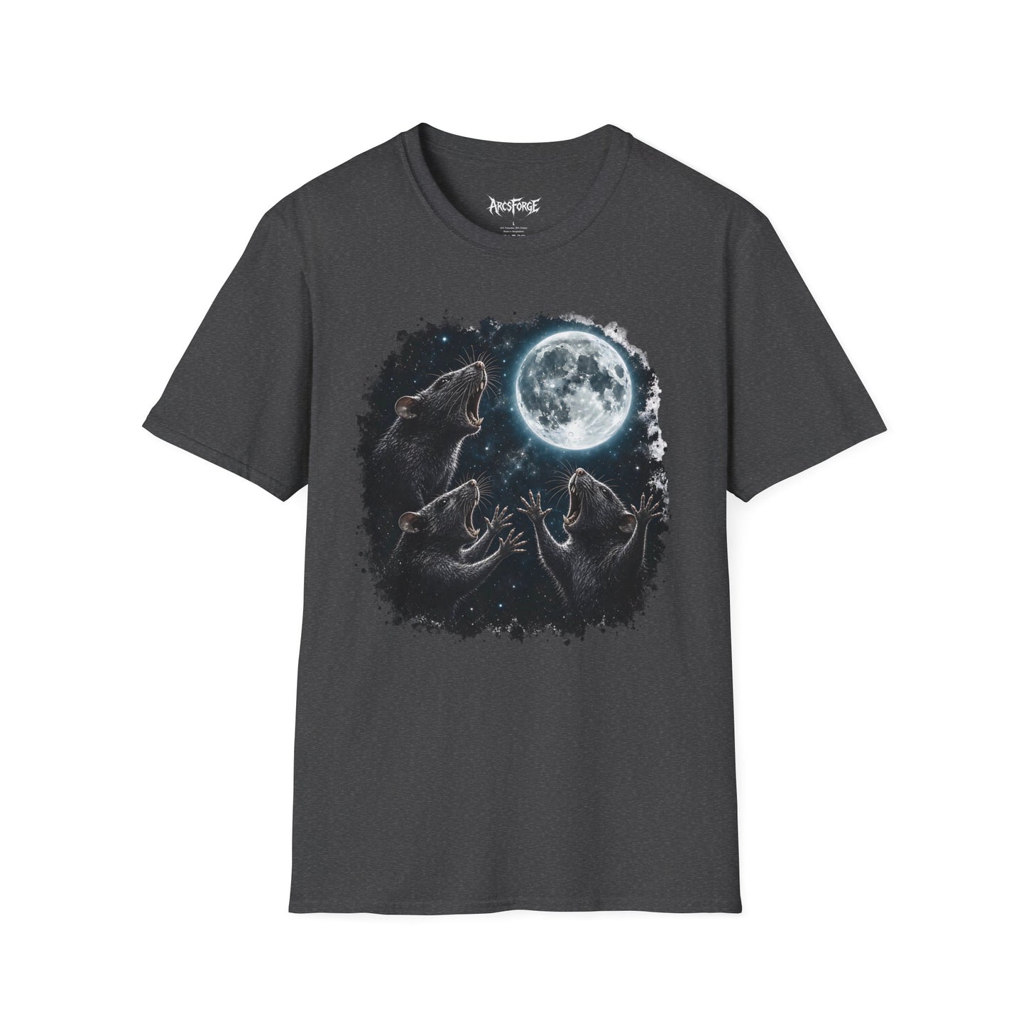 Moon Rat