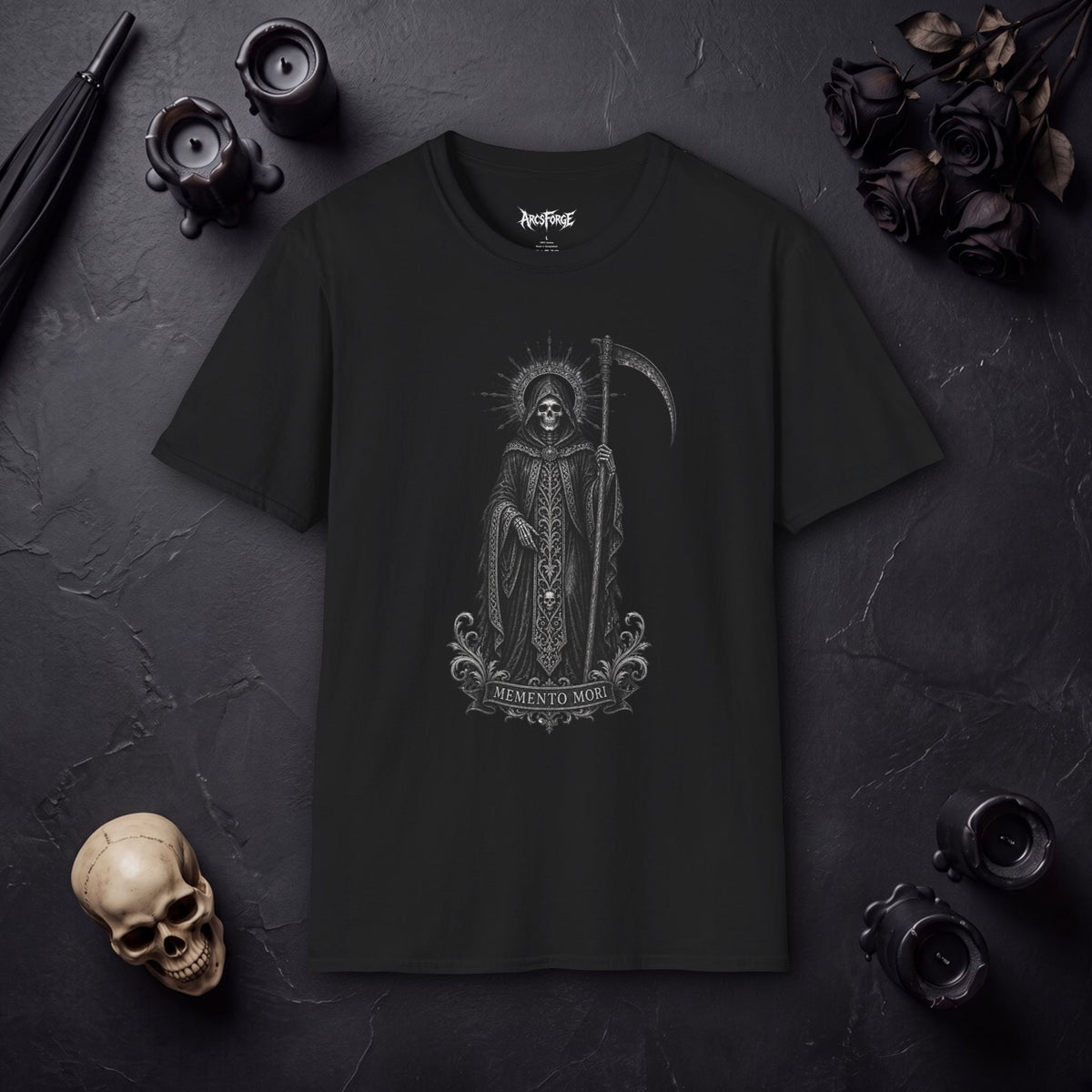 Grim Reaper