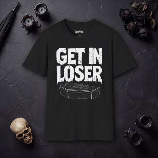 Get In Loser