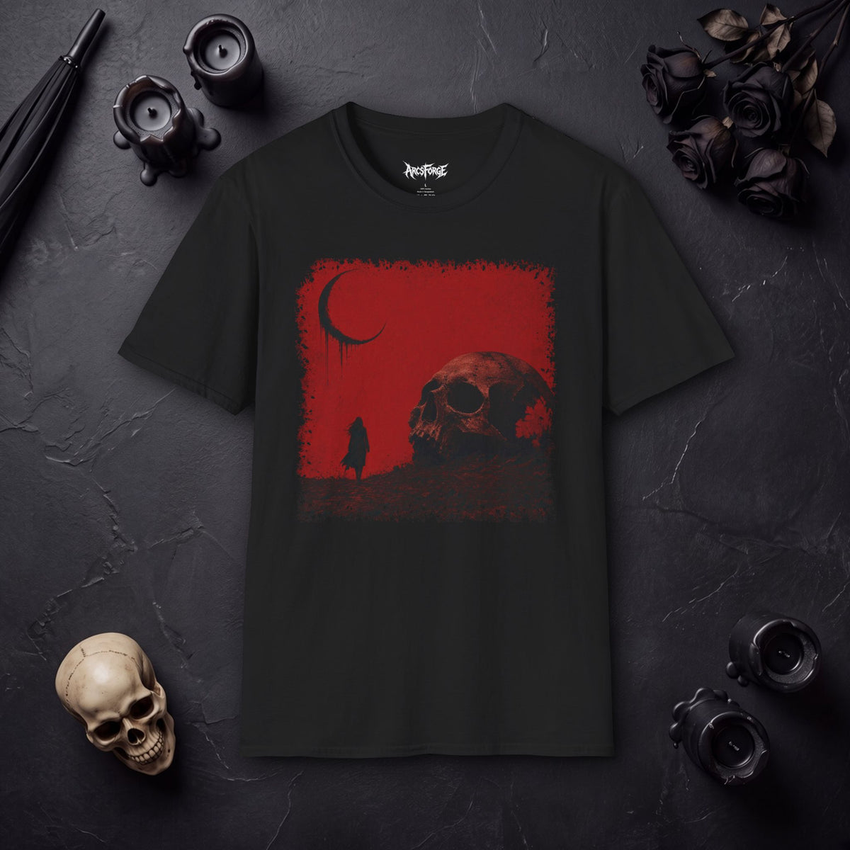 Blood Moon