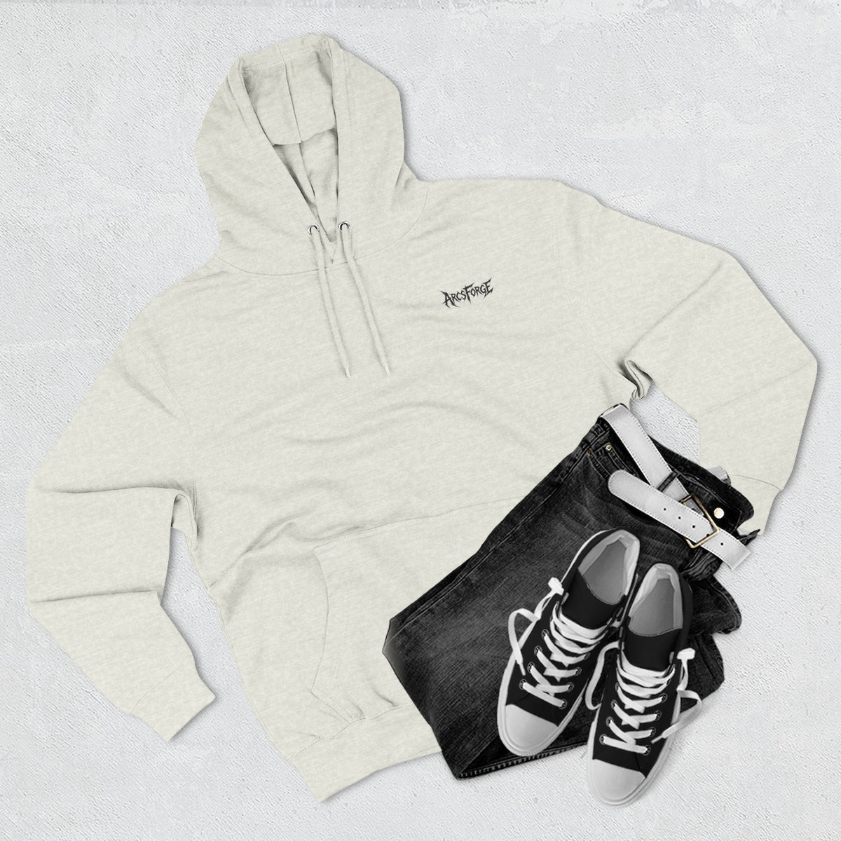 Demon Succubus Hoodie