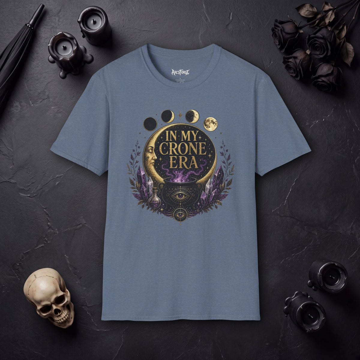 Crone Era