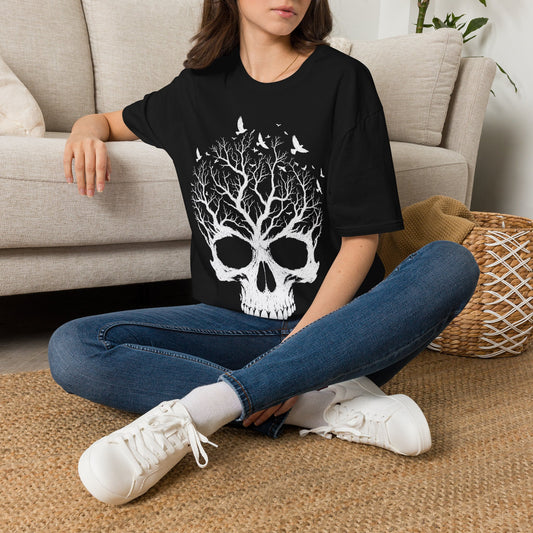 Skull Tree