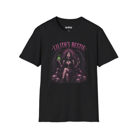 Lilith’s Bestie Gothic Angel