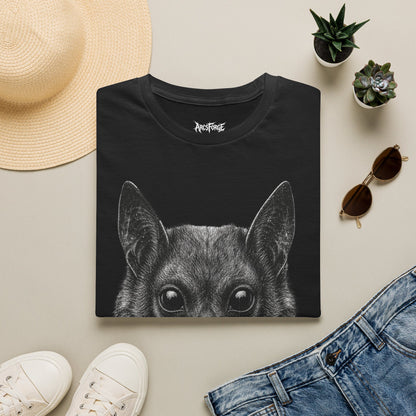 Bat — "I Have Rabies"