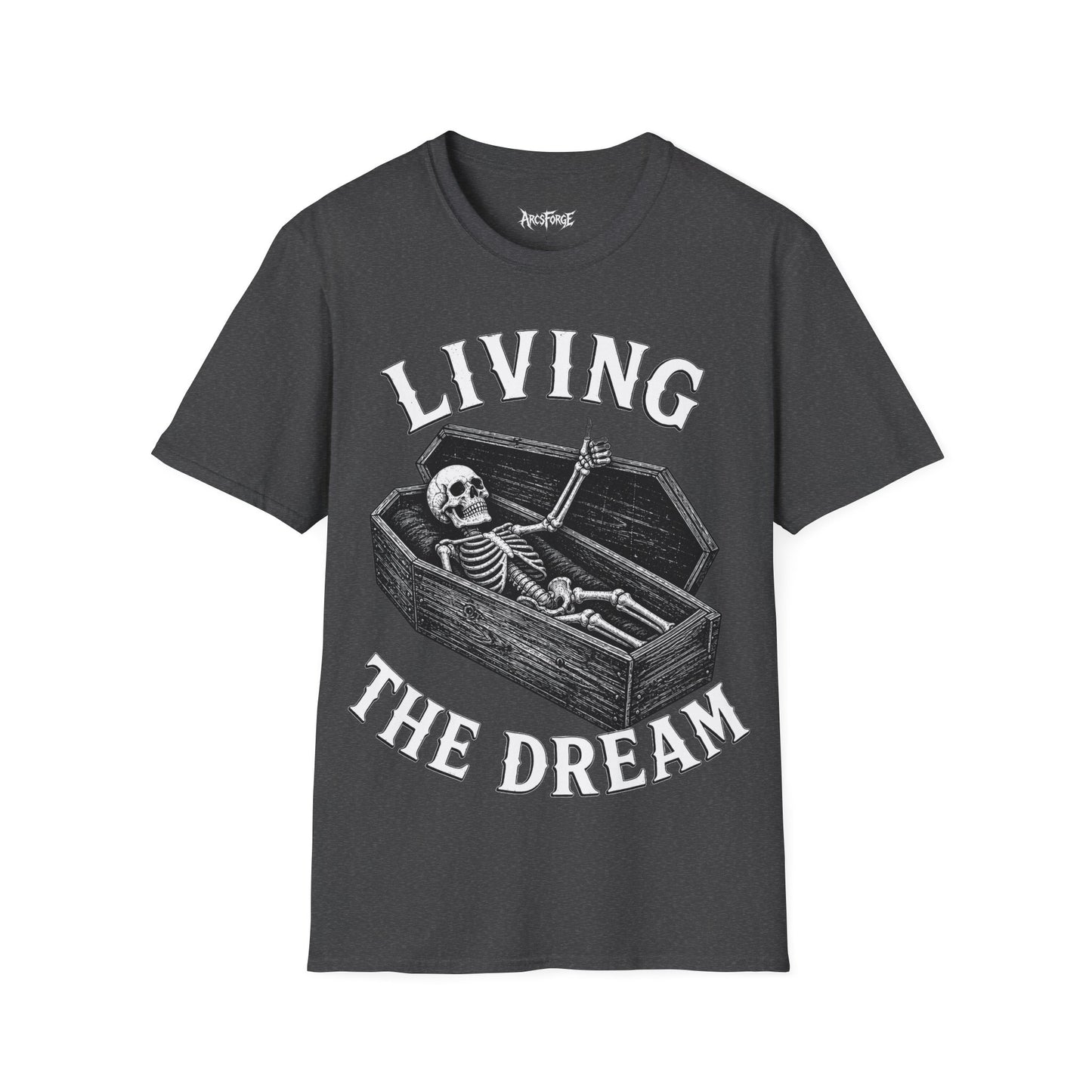 Living the Dream