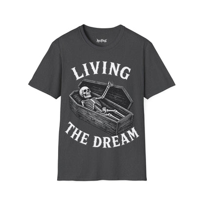 Living the Dream