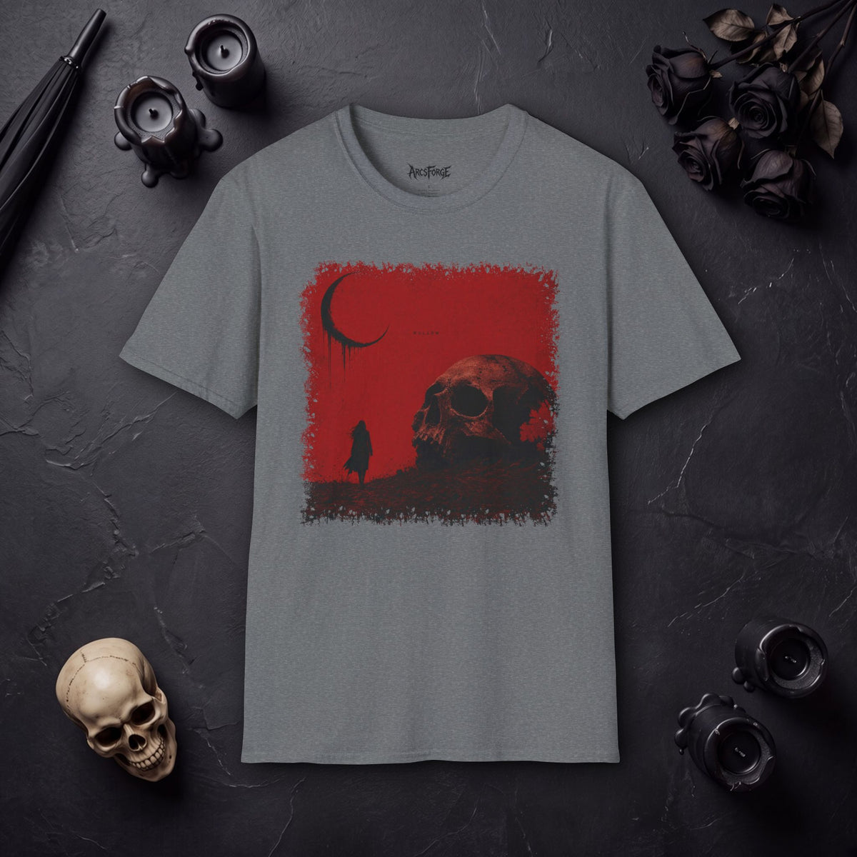Blood Moon