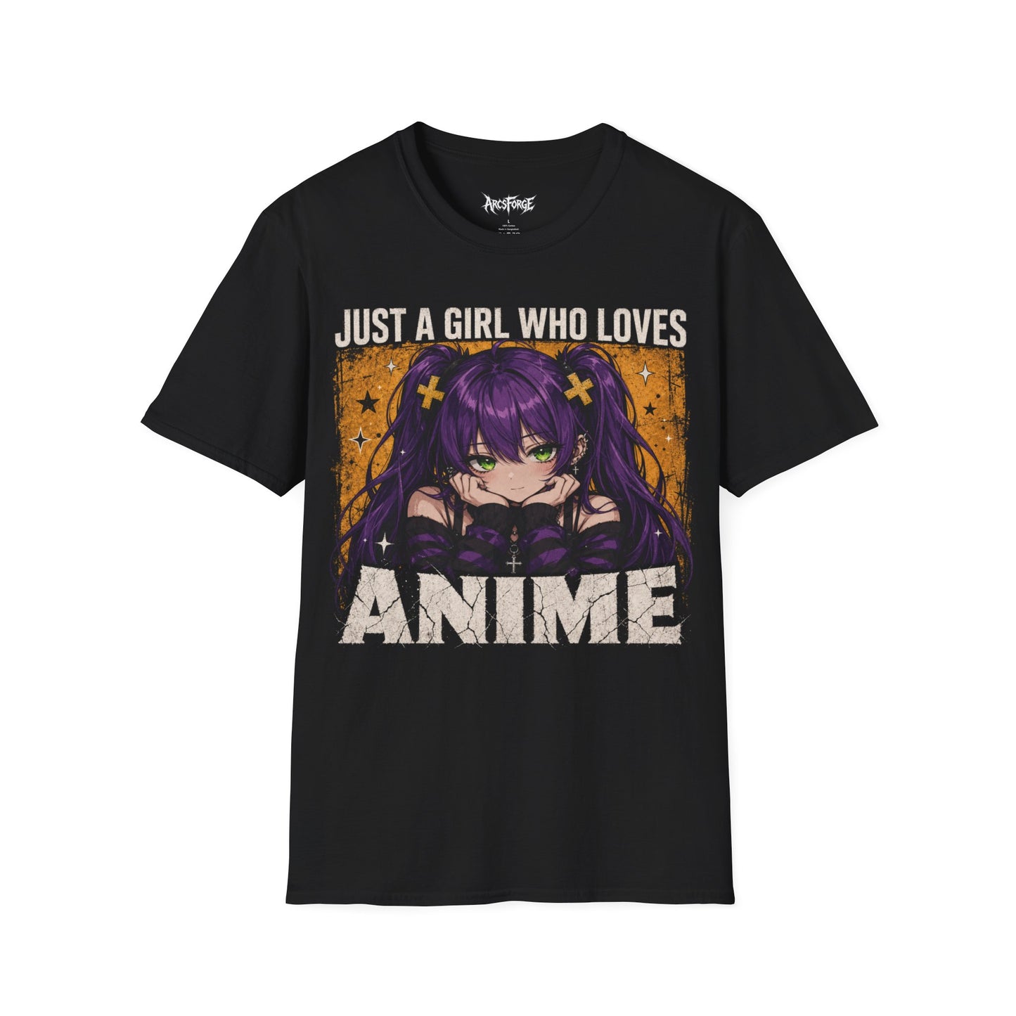 Anime Girl