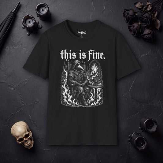 This Is Fine