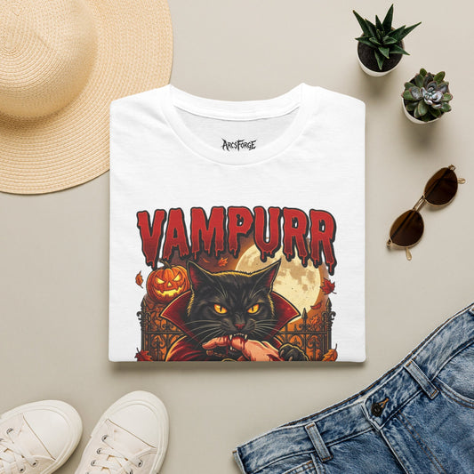 VAMPURR Bites Again