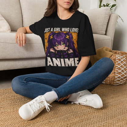 Anime Girl