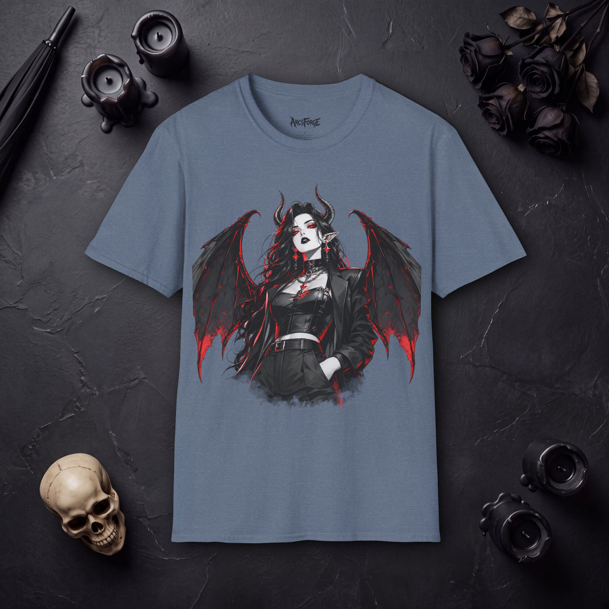 Goth Angel