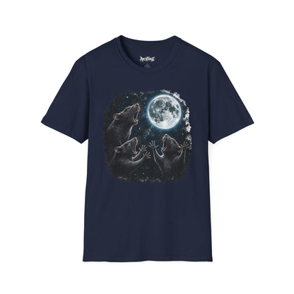 Moon Rat