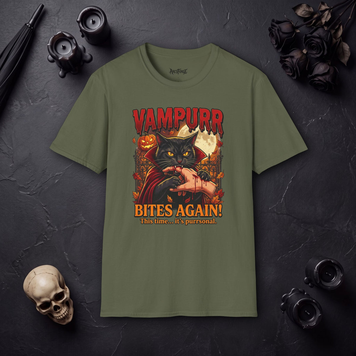 VAMPURR Bites Again