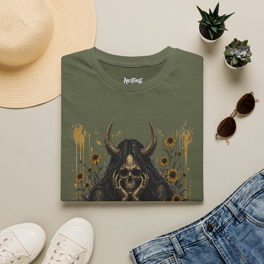 Horned Skull Reaper