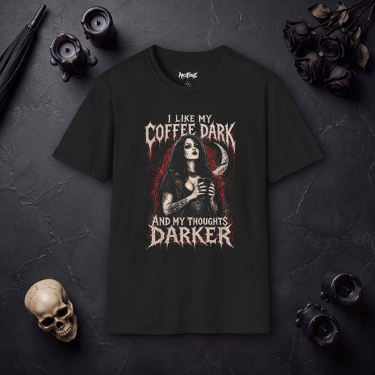 Dark Coffee