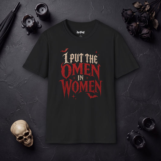 wOMEN