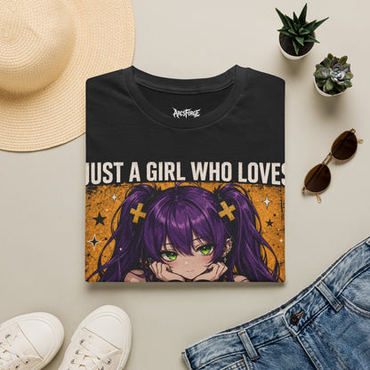 Anime Girl