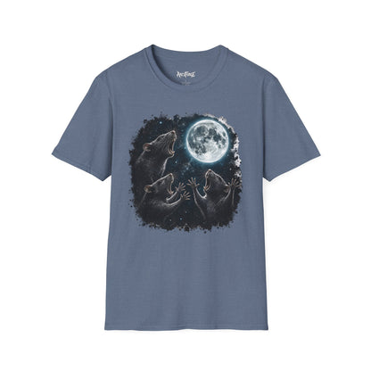 Moon Rat