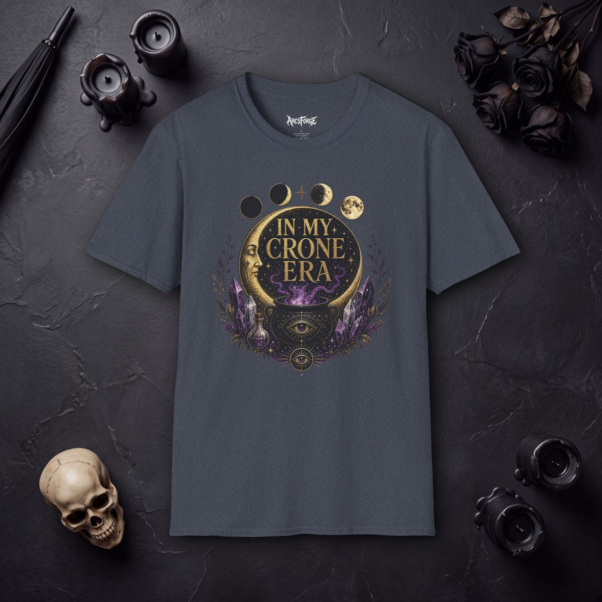 Crone Era