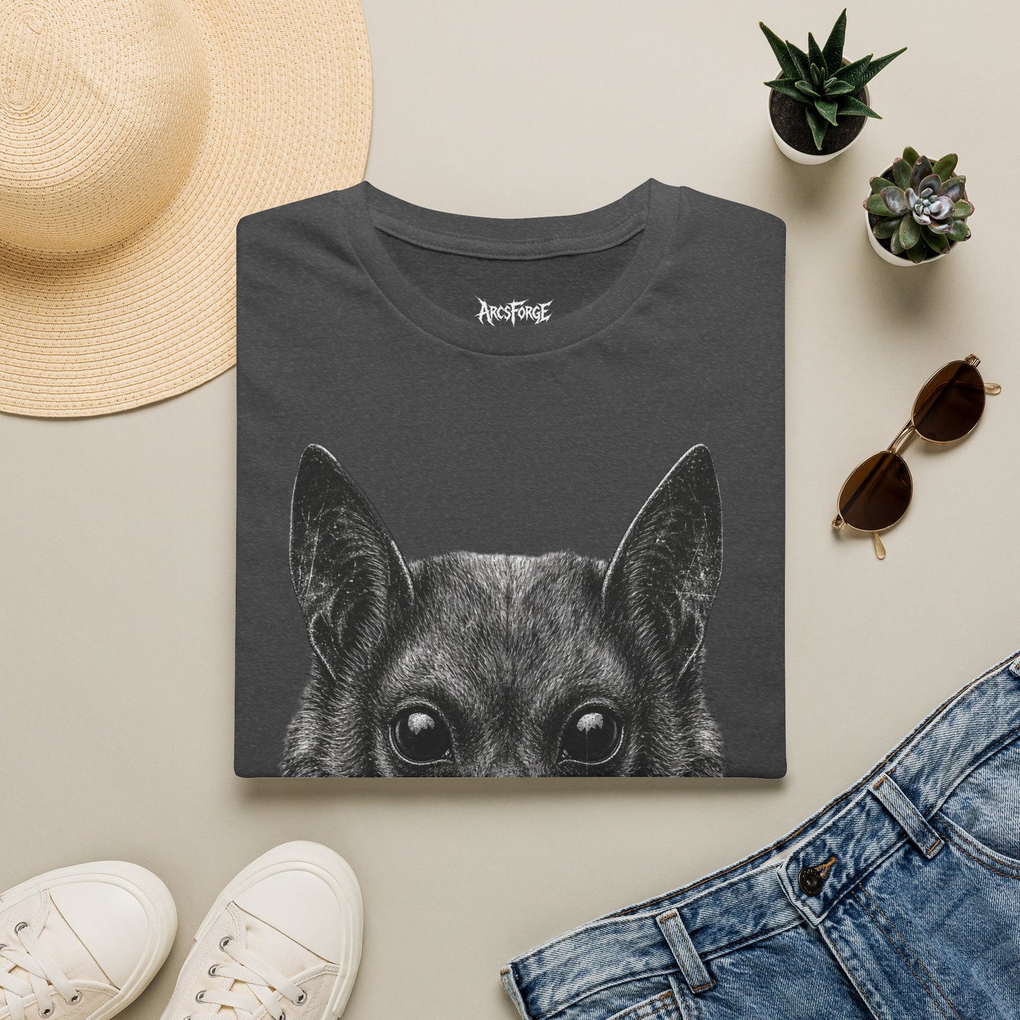 Bat — "I Have Rabies"