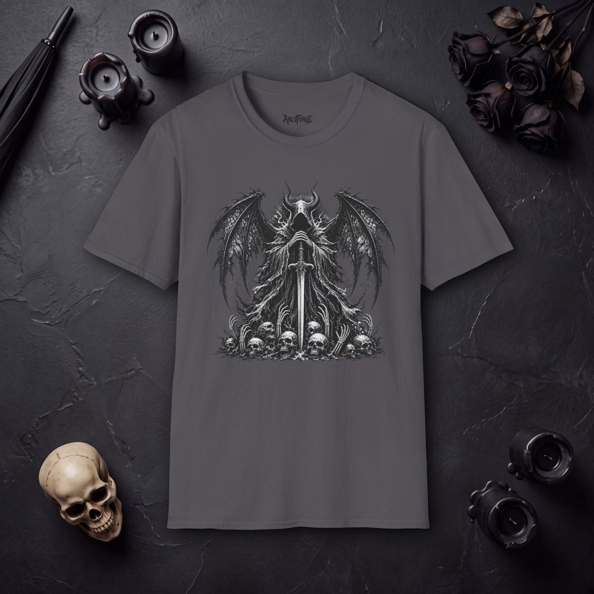 Wings of the Pit