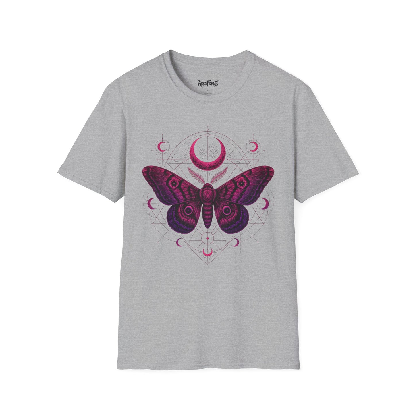 Moon Moth