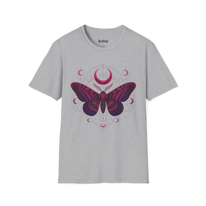 Moon Moth