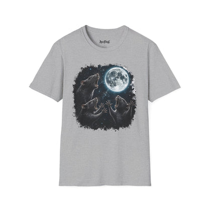 Moon Rat