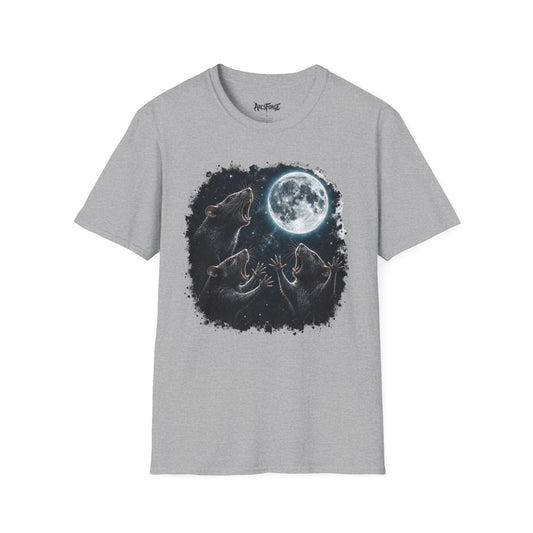 Moon Rat