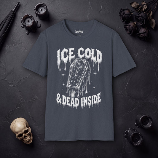 Ice Cold & Dead Inside