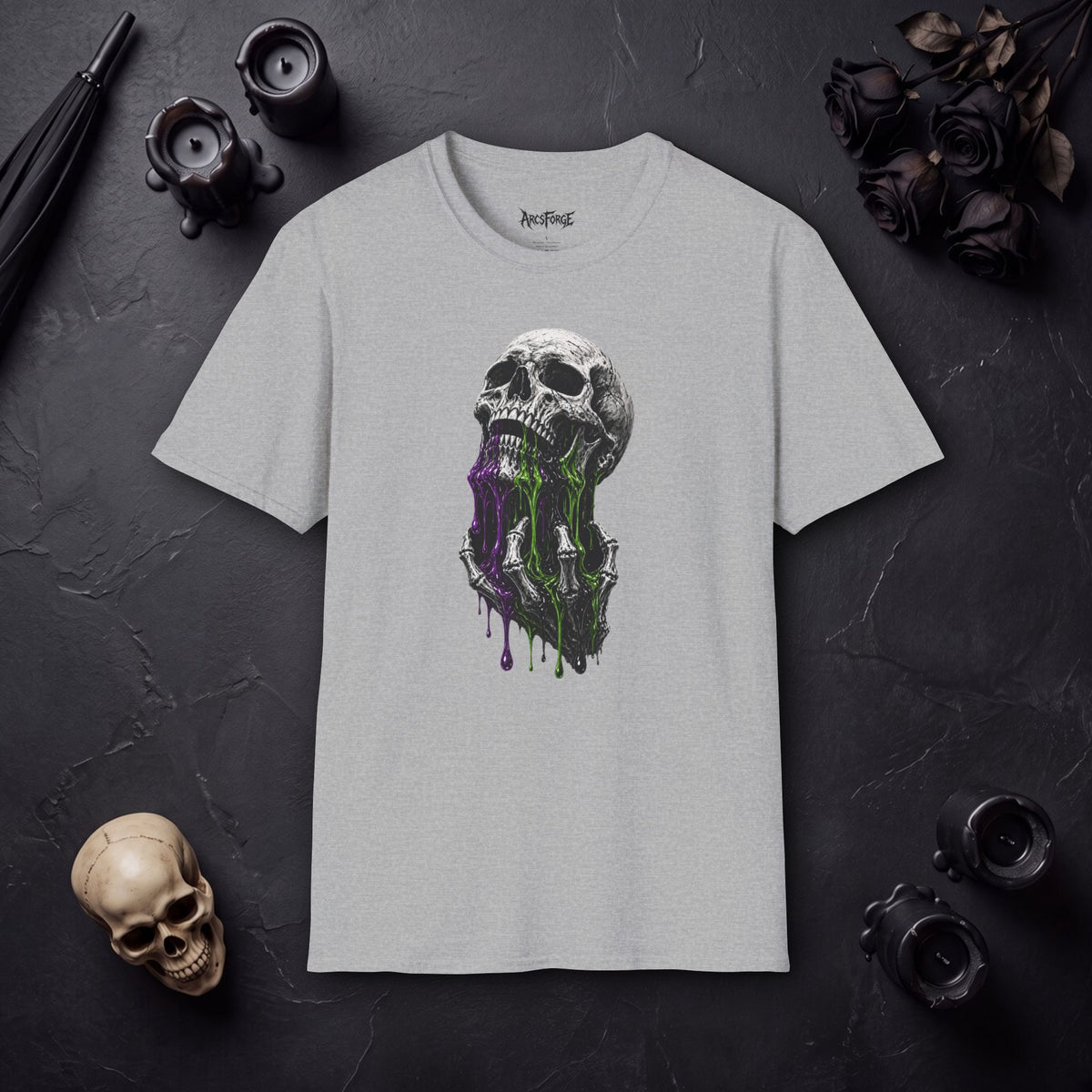 Skull Drip