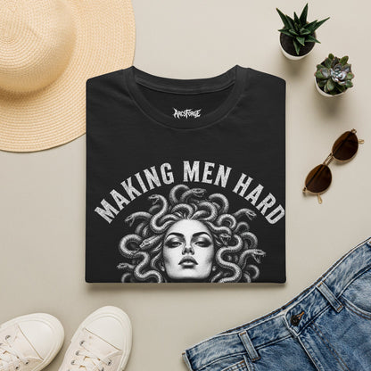 Medusa “Making Men Hard Since 700 B.C.” Retro