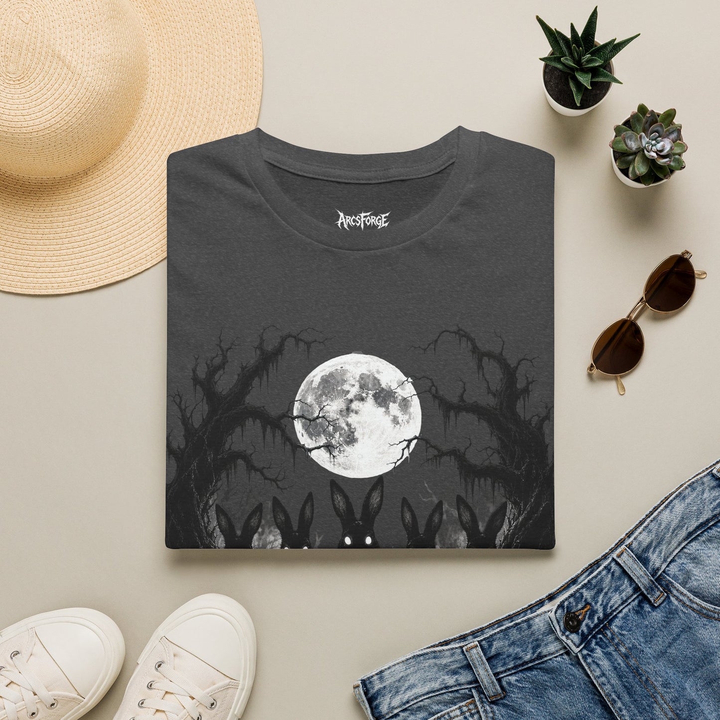 Bunny Moon