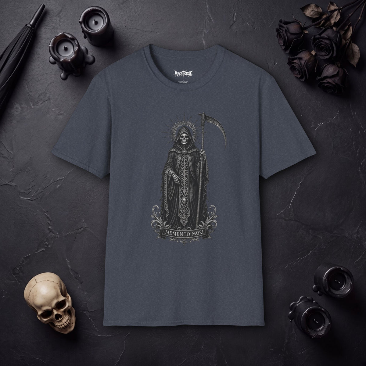Grim Reaper