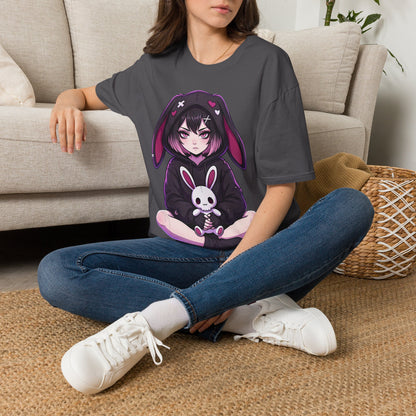 Bunny Gothic Kawaii