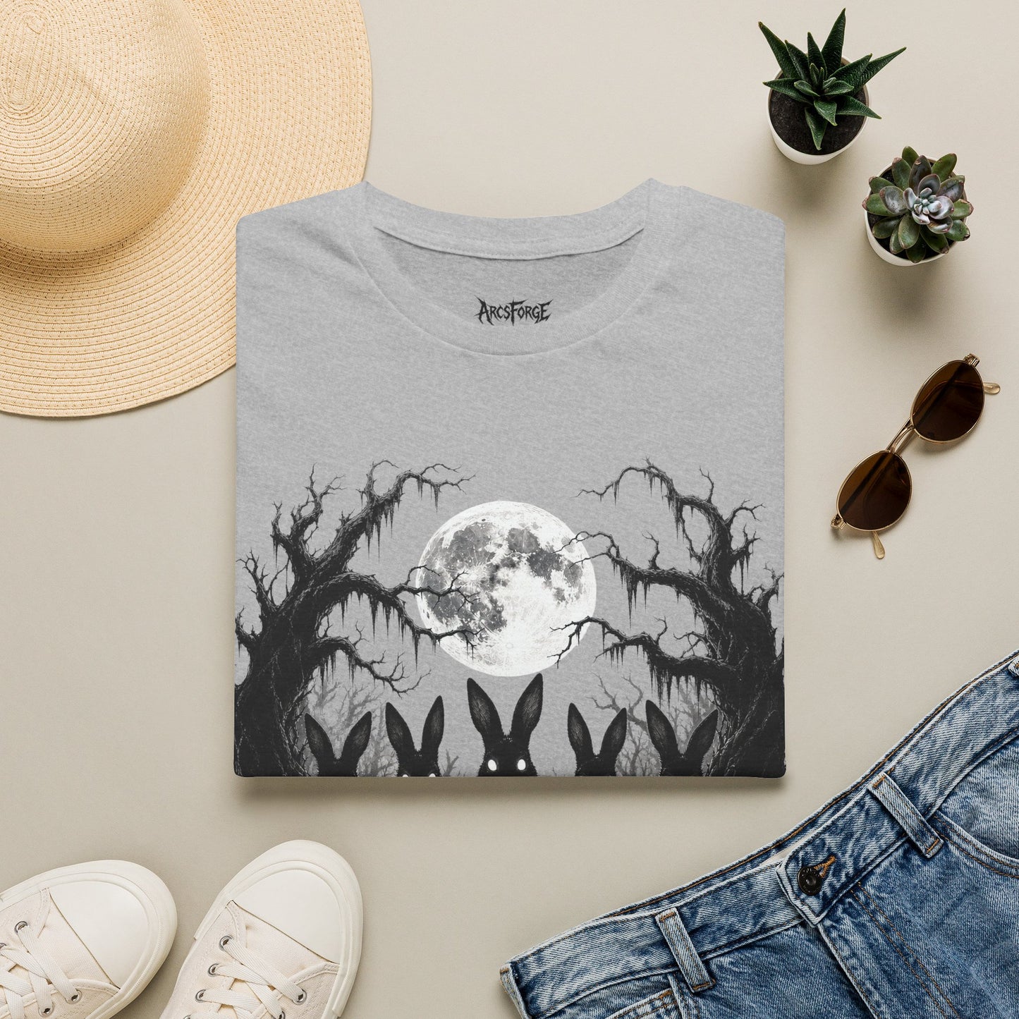 Bunny Moon