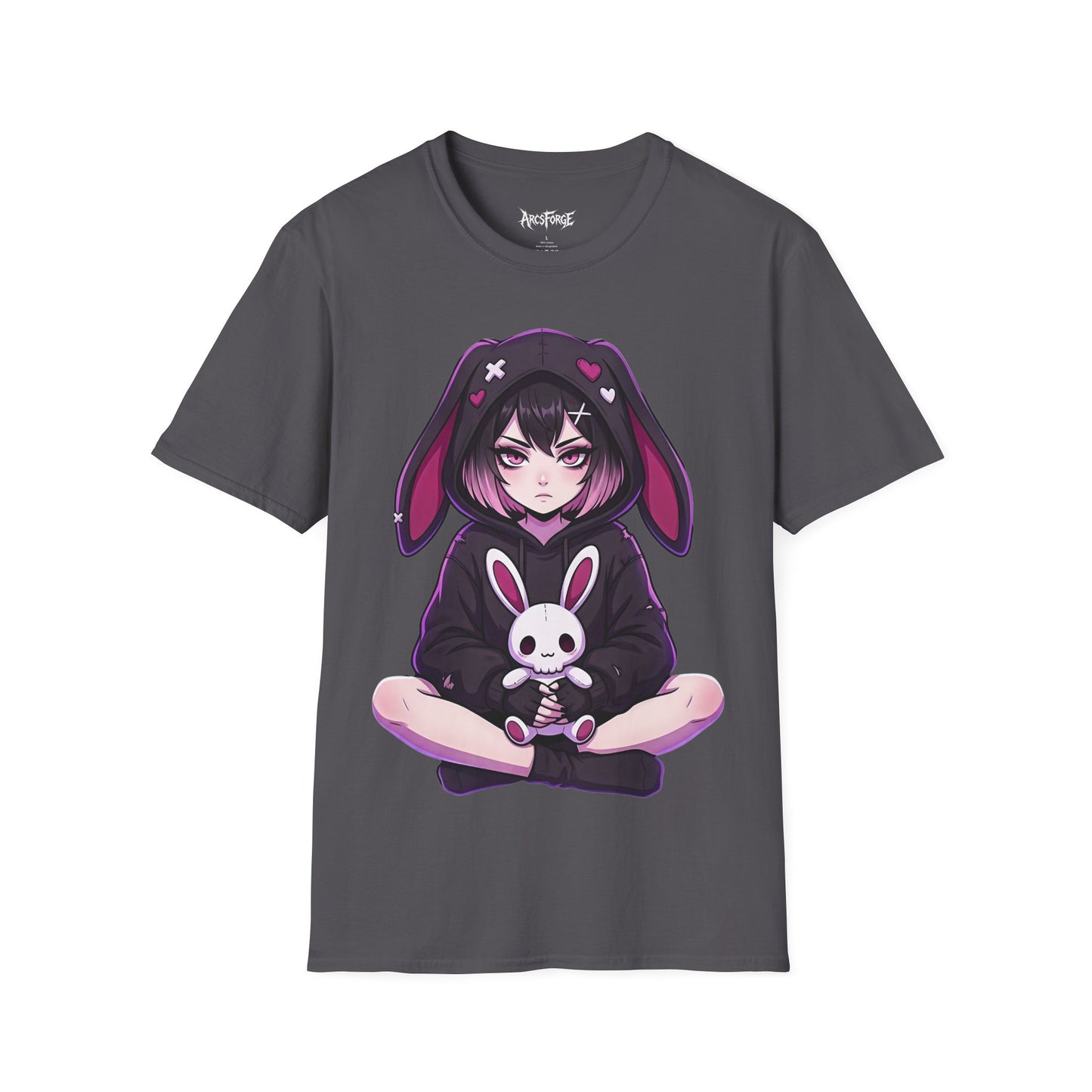 Bunny Gothic Kawaii