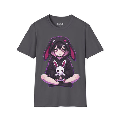 Bunny Gothic Kawaii