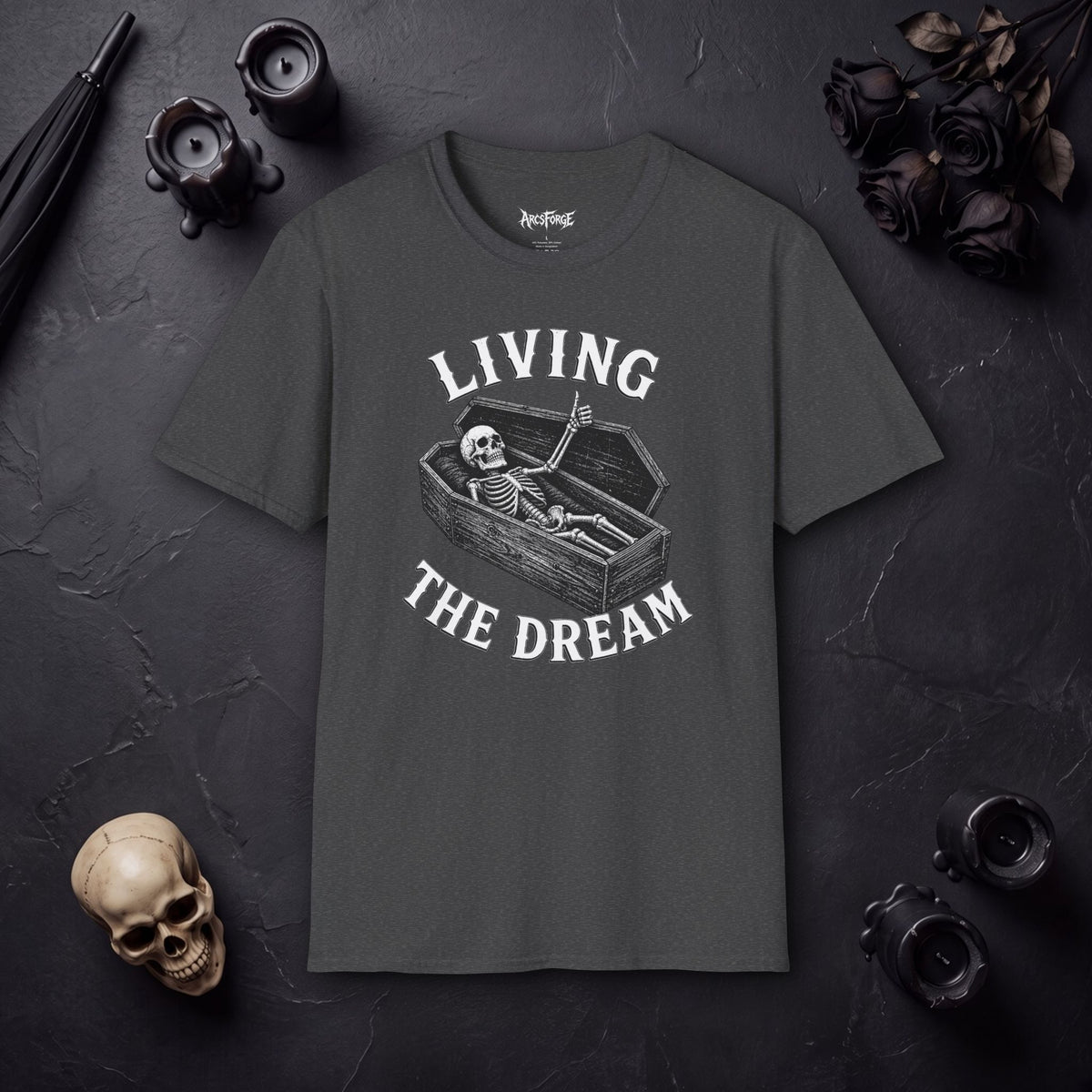 Living the Dream