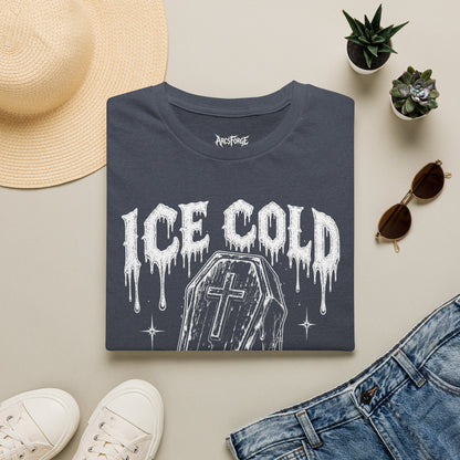 Ice Cold & Dead Inside